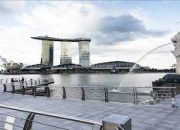 Ekstrim! Singapura Bakal Anggap Covid-19 Seperti Flu Biasa