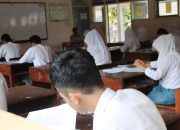 Ini Daftar 10 SMA Terbaik Di Riau Berdasarkan Nilai Rerata UTBK 2020