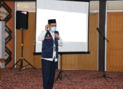 48 Kelurahan Masuk Zona Merah, Pemko Pekanbaru Ingatkan Jalankan Prokes
