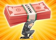 Utang Indonesia Ke Bank Dunia Melejit Capai Rp 13,04 Triliun Di Bulan Juni 2021