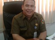 Layanan Vaksinasi Covid-19 Tahap Pertama Kota Pekanbaru Dihentikan
