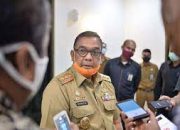 PPKM Mikro Diperpanjang, Ini Pesan Wagubri Edy Pada Masyarakat