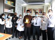 PNM Berikan Pinjaman Tanpa Agunan, Wawako : Dapat Tingkatkan Kesejahteraan Warga