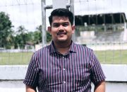 Mahasiswa Apresiasi Kinerja Polres Kuansing Dalam Mengungkap Perkara Pembacokan Sadis Di Kuansing