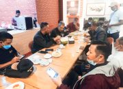 Keluar Masuk Meranti Wajib Kantongi Sertifikat Vaksin, Diperketat