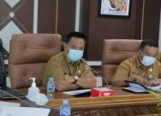 Realisasi APBD Pemko Pekanbaru Capai 40 Persen