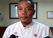 Pemko Pekanbaru Komitmen Selesaikan Pasar Induk