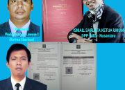 Resmi Berbadan Hukum, DPP PJID-Nusantara Terbitkan Enam SK Mandat Dewan Pimpinan Wilayah Provinsi di Indonesia