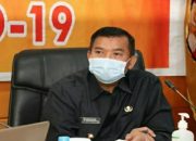 Pemko Pekanbaru Resmi Berlakukan PPKM Mikro Hingga 20 Juli Mendatang