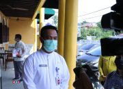Pemko Pekanbaru Kembali Usulkan Anggaran Penanganan Covid-19 Dalam APBD 2022