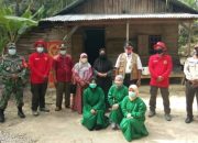 BIN Riau Gelar Vaksinasi Massal Door To Door Di Tualang