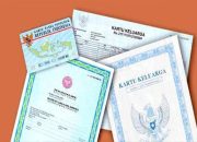Catat!!! Kemendagri Tegaskan Pengurusan Administrasi Kependudukan Tak Perlu Sertifikat Vaksinasi Covid-19
