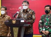 Pemberlakuan PPKM Darurat dan PPKM Mikro Berpotensi Menambah Anggaran 225,4 Triliun