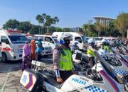 Pemprov Riau Siapkan 60 Unit Ambulance Jemput Pasien Covid-19 Isoman Di Rumah