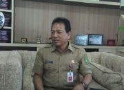 Akibat PPKM Darurat, SK Sekdaprov Riau Masih Menunggu Persetujuan Presiden