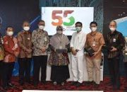 Jalin Sinergitas, Sejumlah Direktur BUMD Riau Kunjungi Kantor Bank Riau Kepri