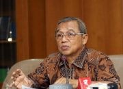 Busyro : Demi Langgengkan Kekuasaan Hingga Pemilu 2024, Mereka Melumpuhkan KPK