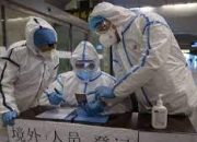 Amerika Meradang Usai China Menolak  Usulan WHO Terkait Penyelidikan Asal Usul Corona Tahap Dua