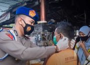 Epidemiologi UGM : Covid-19 Akan Jadi Flu Musiman Di Indonesia