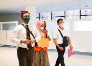 Pengajuan Penangguhan Penahanan Donna Fitria Ditolak Jaksa