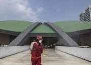 Sempat Ramai dan Gaduh, Kini DPR Sudah Punya Fasilitas Isolasi Mandiri Di Hotel