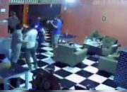Oknum Satpol PP Memukul Wanita Hamil Saat Razia PPKM Di Gowa Sulsel
