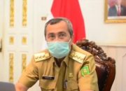 Riau Tidak Masuk PPKM Darurat, Pendatang Dari Jawa Dan Bali Wajib Swab