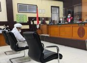 Anggota Majelis Hakim Yang Vonis Rizieq Shihab, Suryaman Meninggal Dunia