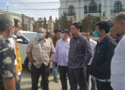 Usulan Pembangunan Jalan Jalur Dua Belilas Disetujui DPR RI