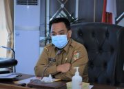 Sekdako Pekanbaru Ingatkan Delapan Pejabat Dilantik Dapat Bekerja Maksimal
