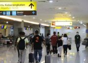 Covid-19 Di Indonesia Meroket, Jepang Siap Jemput Warganya Pakai Pesawat