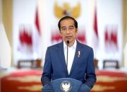 Resmikan Luncurkan Fondasi Baru ASN, Jokowi : ASN Jangan Bergaya Seperti Pejabat Zaman Kolonial