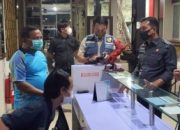 Tetap Buka Saat PPKM Level 4 Diterapkan, Tempat Karaoke Di Marpoyan Damai Diberi Sanksi