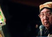 Dalang Kondang Ki Manteb Tutup Usia Usai Terpapar Covid-19