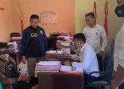 Dendam Lantaran Dipecat, Tenaga Kerja Lokal Nekad Bunuh TKA China Di Konawe