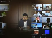 Pemerintah Tetapkan Iduladha 1442 H Jatuh pada Selasa, 20 Juli 2021