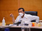Asyik, Pelaku Usaha Bakal Dapat Stimulus dan Relaksasi Pajak Dari Pemko Pekanbaru