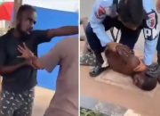 Injak Kepala Warga Papua, TNI AU Pastikan Dua Anggota TNI AU Jalani Proses Hukum
