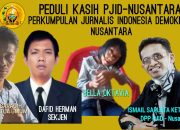 Gangguan Pada Otak dan Penglihatan, PJID-Nusantara Minta Pemerintah Lampung Timur Peduli Akan Nasib Stella Oktavia