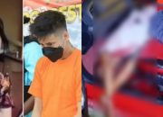 Ngaku Korban Begal, VLH Ditangkap Atas Kasus Pembunuhan Suami Sendiri ‘Pengusaha Emas’ Di Jayapura