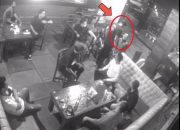Aniaya Karyawan Kafe, Pengusaha Travel Dilaporkan Ke Polresta Pekanbaru  