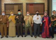 Sosialisasi Program Pertamina Pertashop, Wakil Bupati Siak : Bisnis Pertashop Di Siak Sangat Menjanjikan