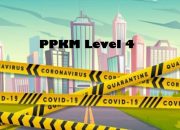 Kota Pekanbaru Akan Diberlakukan PPKM Level 4 Mulai Senin Depan