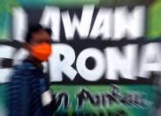 Tingginya Kasus Covid-19, Gubri Kembali Tegaskan Warga Riau Harus Taat Prokes