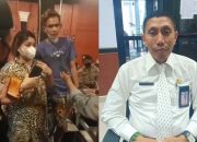Angkat Bicara Insiden Pemukulan, Pj Sekda Gowa : Hanya Karena Salah Paham
