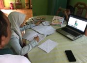 MPLS Siswa Didik TA Baru Tingkat SMA/SMK Negeri Riau Di Mulai Hari Ini Secara Daring