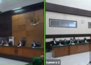 Jaksa Penuntut Kasus Swab Test RS Ummi Habib Rizieq Meninggal Dunia