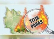Kebakaran Lahan Riau Mengancam Polusi Udara Di Masa Pandemi Covid-19