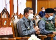 Pemko Pekanbaru Keluarkan SE Pedoman Pelaksanaan Idul Adha 1442 H Di Masa Pandemi