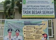 Ekowisata Sungai Metras DLHK Dipertanyakan ?